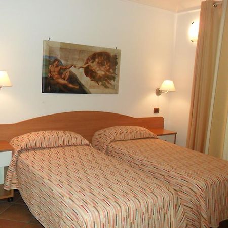 Il Rustico Hotel Grammichele Exterior photo