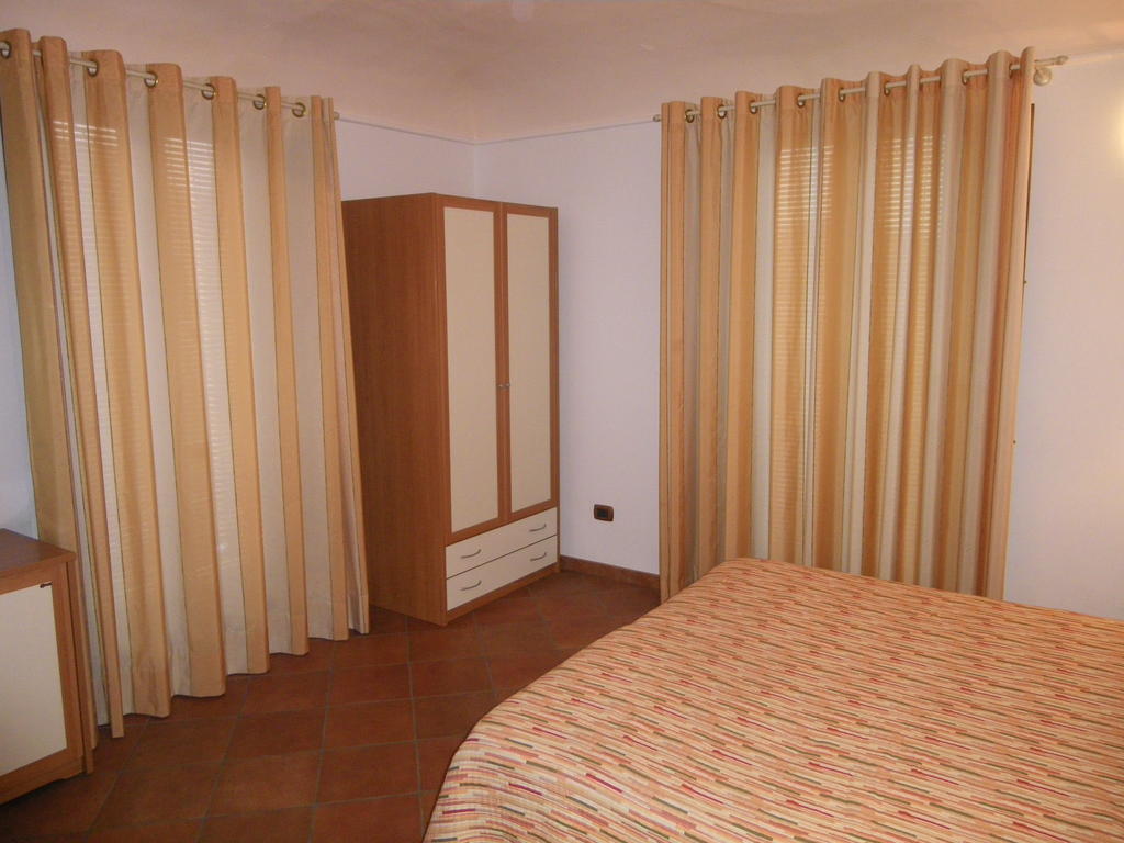 Il Rustico Hotel Grammichele Exterior photo