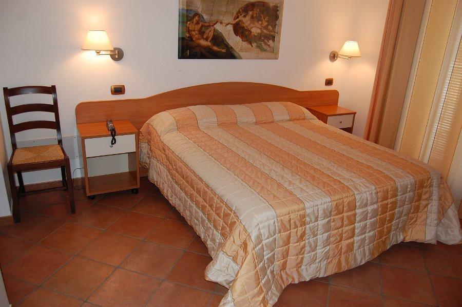 Il Rustico Hotel Grammichele Exterior photo