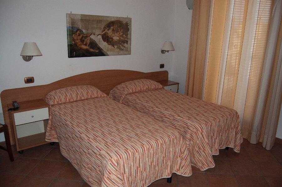 Il Rustico Hotel Grammichele Exterior photo
