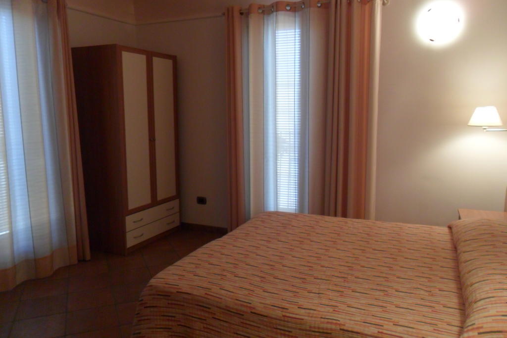 Il Rustico Hotel Grammichele Exterior photo