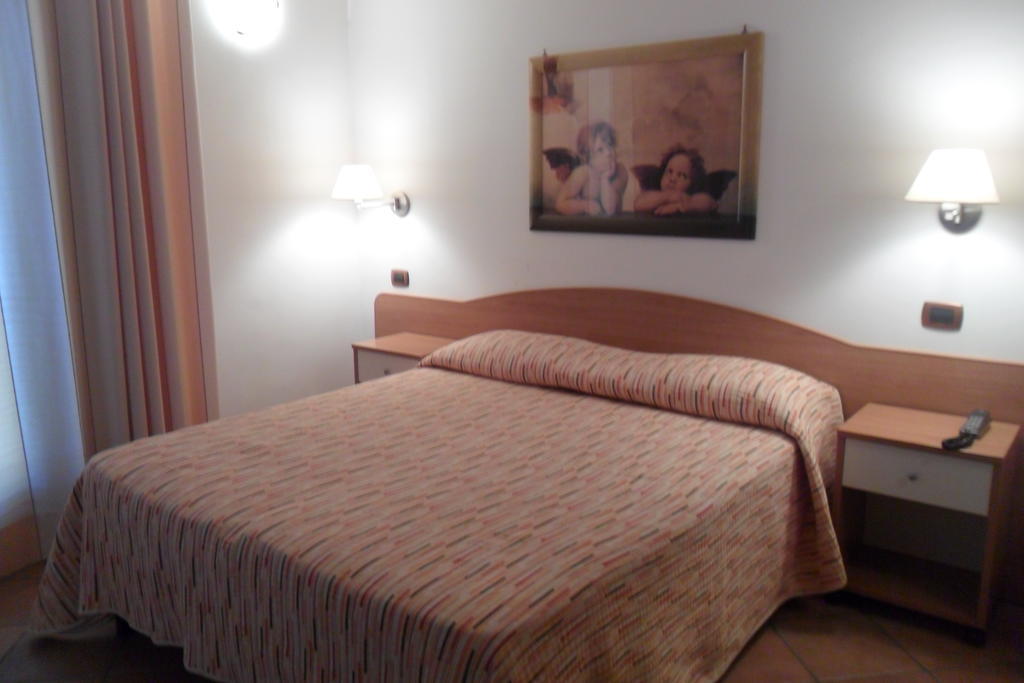 Il Rustico Hotel Grammichele Exterior photo