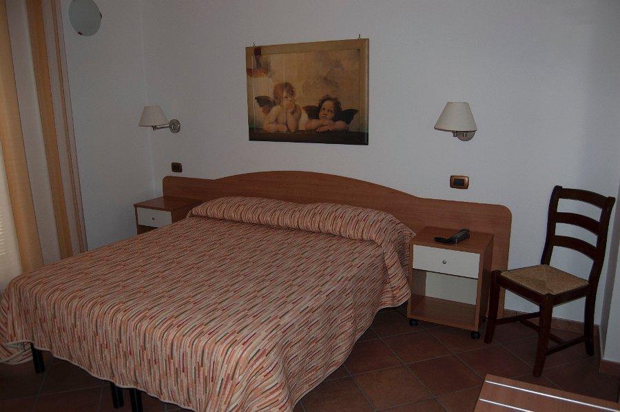 Il Rustico Hotel Grammichele Exterior photo